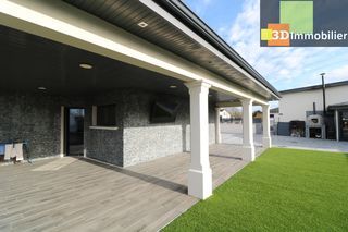  Maison � vendre 6 pi�ces 131 m�