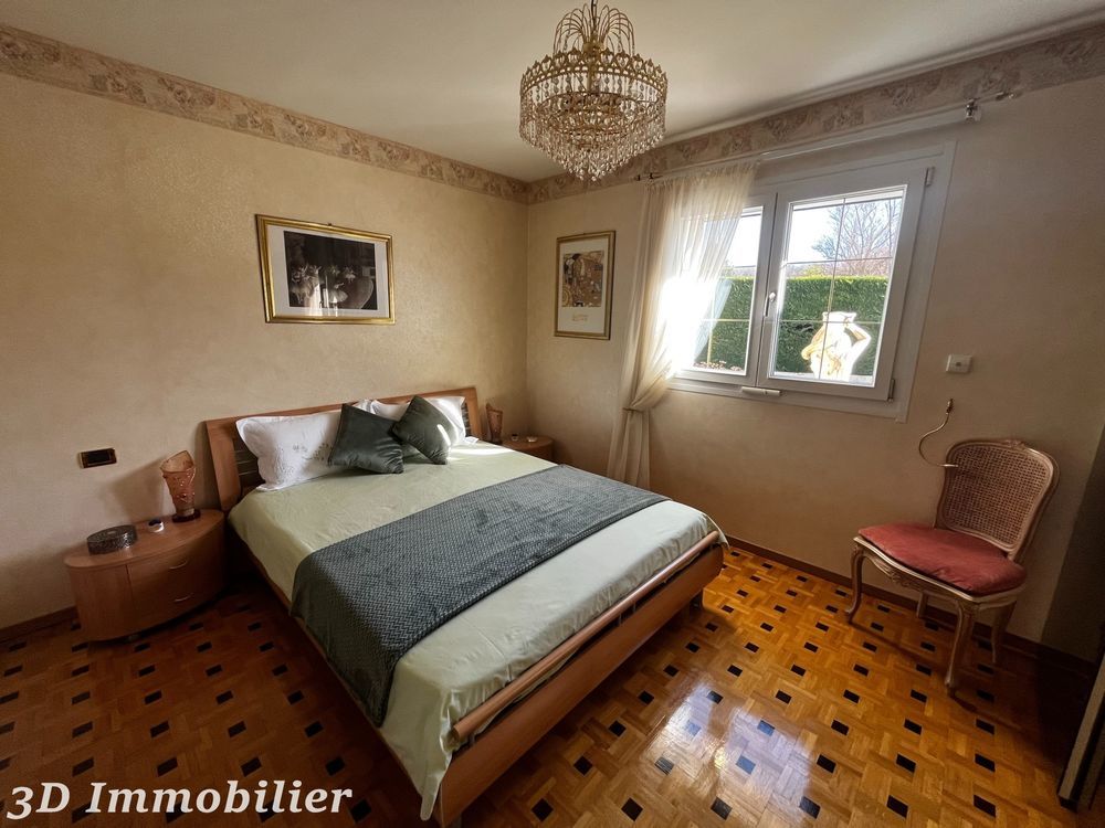 � vendre  Maison Veigy-Foncenex (74140)