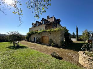  Maison � vendre 10 pi�ces 278 m�