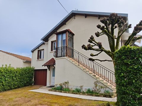   vente maison - 5 pi�ce(s) Maison - 5 pi�ce(s) - 153 m�