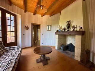  Maison � vendre 9 pi�ces 167 m�