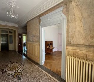  Maison � vendre 14 pi�ces 