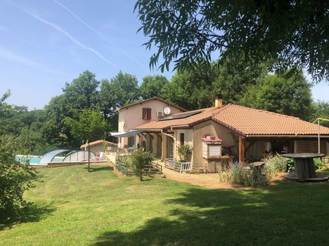   vente maison - 8 pi�ce(s) Maison - 8 pi�ce(s) - 180 m�