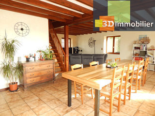  Maison � vendre 6 pi�ces 130 m�