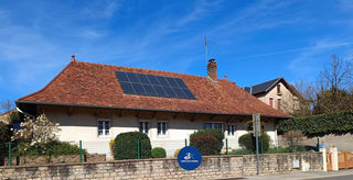  Maison � vendre 5 pi�ces 115 m�