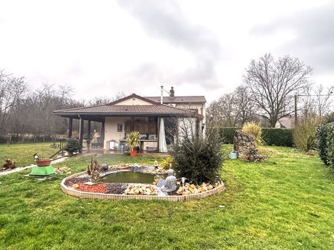   Maison r�nov�e au coeur de la campagne Maison - 5 pi�ce(s) - 93 m�