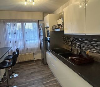  Appartement � vendre 3 pi�ces 72 m�