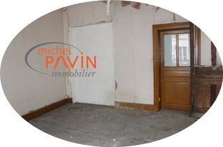  Appartement � vendre 5 pi�ces 88 m�