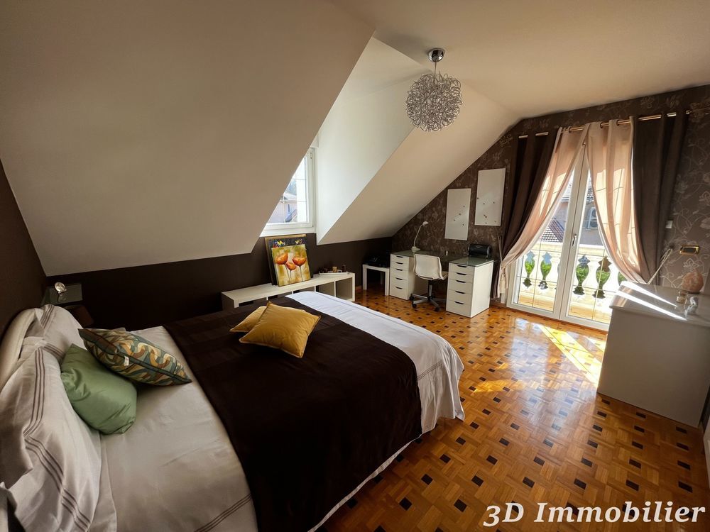 � vendre  Maison Veigy-Foncenex (74140)