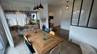  Appartement � vendre 3 pi�ces 86 m�