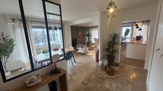  Appartement � vendre 3 pi�ces 86 m�