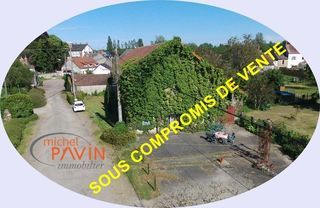  Immeuble � vendre 770 m�