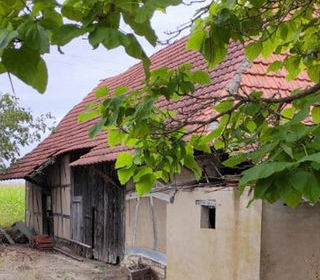  Terrain � vendre 1081 m�