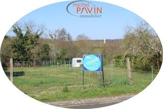  Terrain � vendre 510 m�