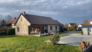  Maison � vendre 5 pi�ces 110 m�