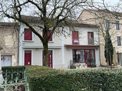 vente local - 0 pi&egrave;ce(s) 176000 82270 Montpezat de quercy