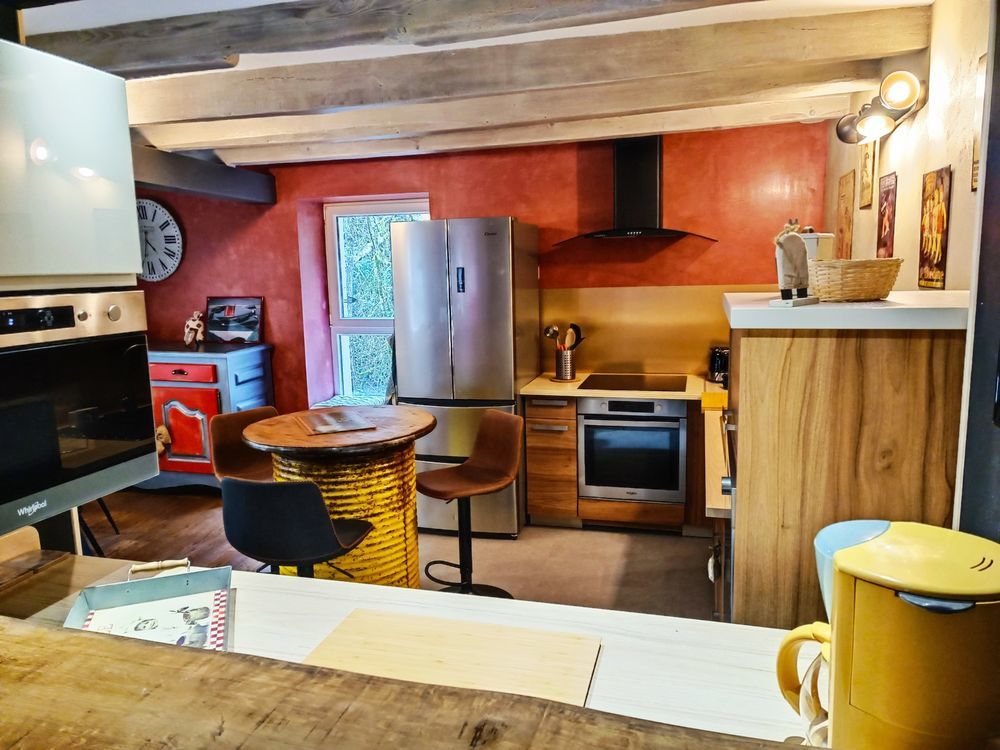 � vendre  Maison Bourg-en-Bresse (01000)