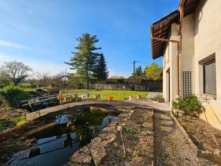  Maison � vendre 6 pi�ces 128 m�