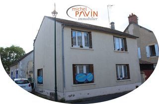  Maison � vendre 5 pi�ces 99 m�