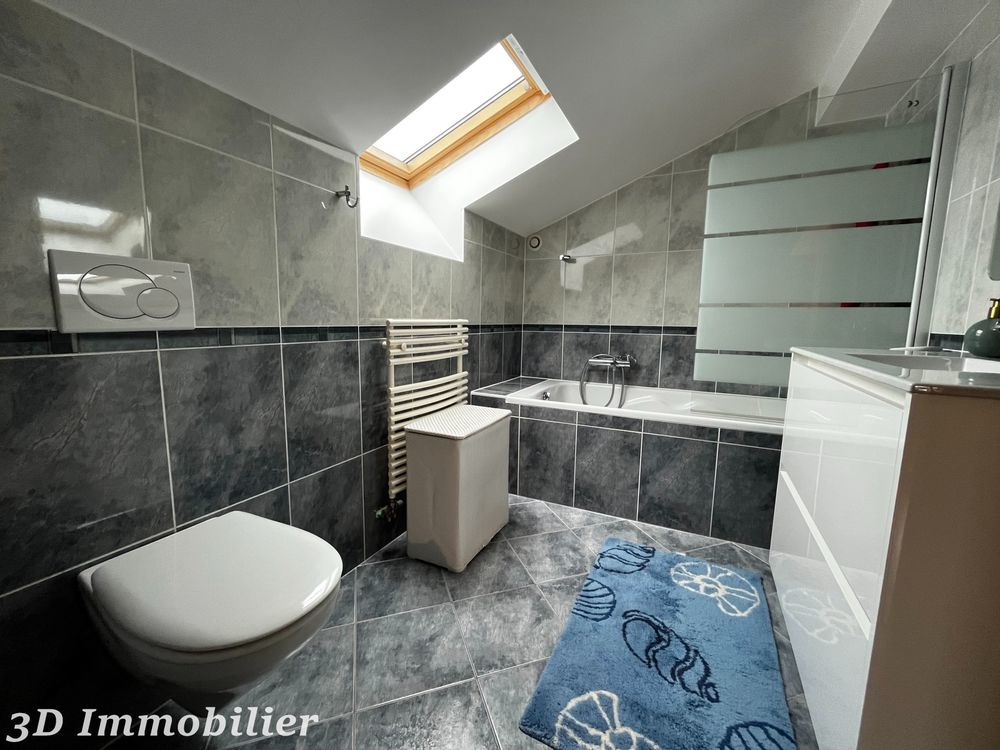 � vendre  Maison Douvaine (74140)