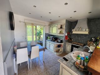  Maison � vendre 7 pi�ces 145 m�