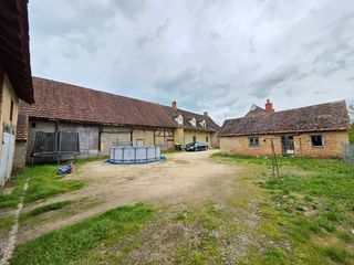  Maison � vendre 5 pi�ces 107 m�