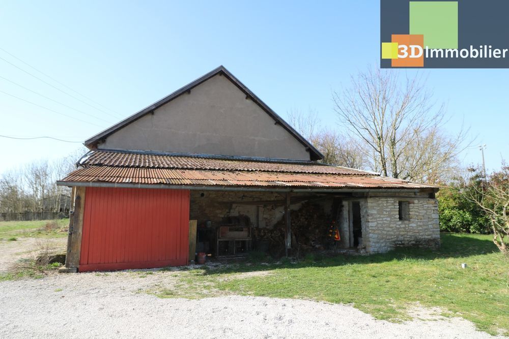 � vendre  Maison 
