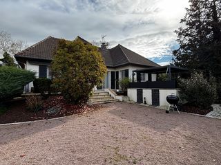  Maison � vendre 8 pi�ces 165 m�