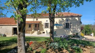  Maison � vendre 5 pi�ces 165 m�