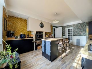  Maison � vendre 7 pi�ces 320 m�