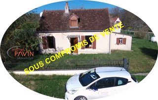  Maison � vendre 5 pi�ces 93 m�