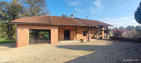   Magnifique Ferme r�nov�e avec vue d�gag�e sur la campagne Maison - 6 pi�ce(s) - 147 m�