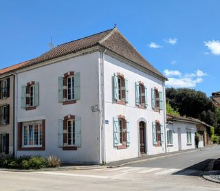  Maison � vendre 9 pi�ces 254 m�