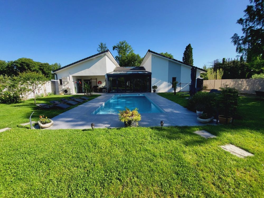 � vendre  Maison Bourg-en-Bresse (01000)