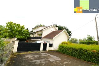  Maison � vendre 7 pi�ces 134 m�