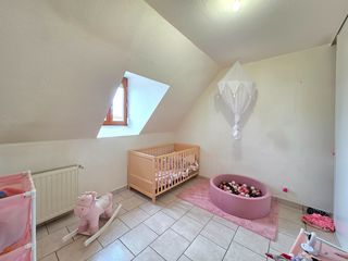  Maison � vendre 5 pi�ces 107 m�