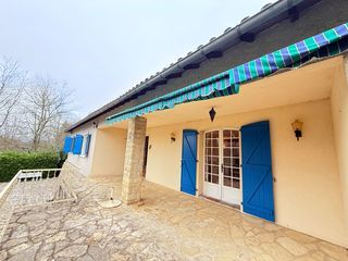  Maison � vendre 7 pi�ces 138 m�