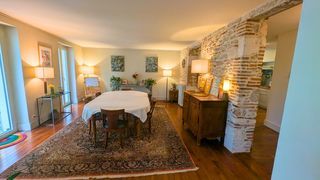  Maison � vendre 9 pi�ces 