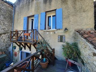  Maison � vendre 4 pi�ces 139 m�