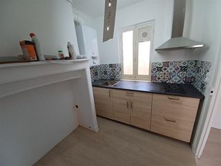  Appartement � louer 2 pi�ces 58 m�