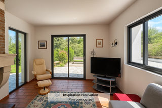  Maison � vendre 7 pi�ces 200 m�