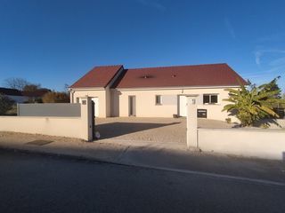  Maison � vendre 5 pi�ces 110 m�