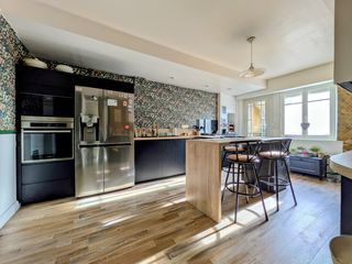  Maison � vendre 7 pi�ces 