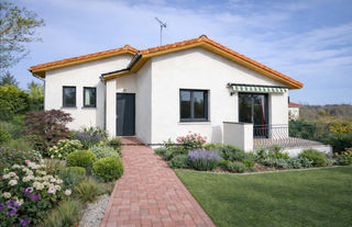  Maison � vendre 5 pi�ces 110 m�