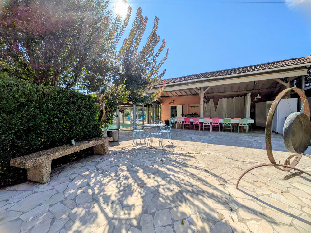 � vendre  Maison Mont�gut-Arros (32730)