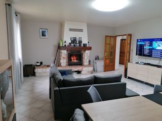  Maison � louer 4 pi�ces 123 m�