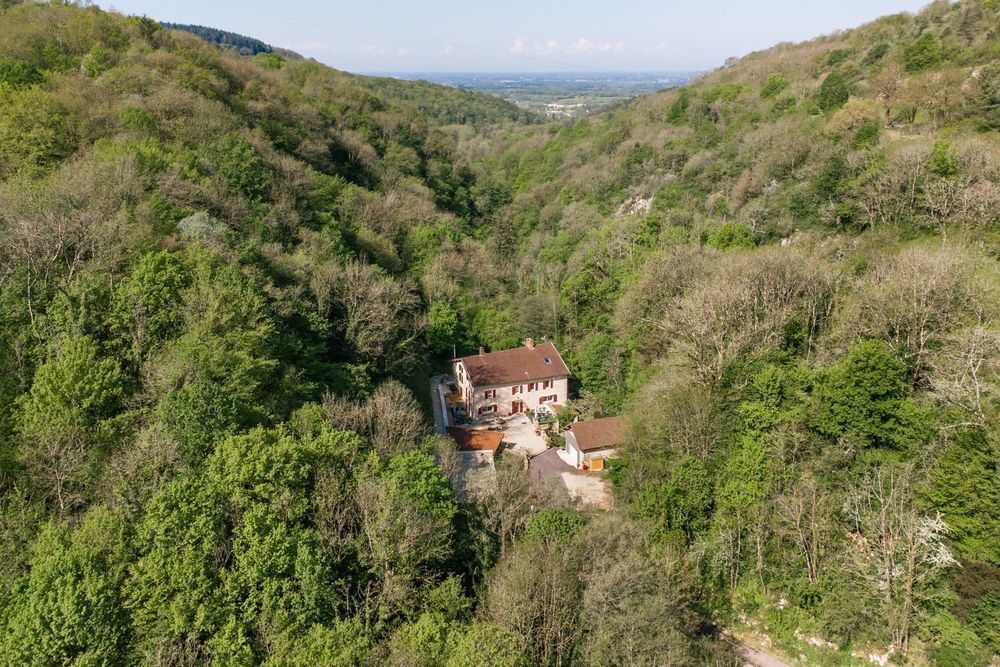 � vendre  Maison Bourg-en-Bresse (01000)