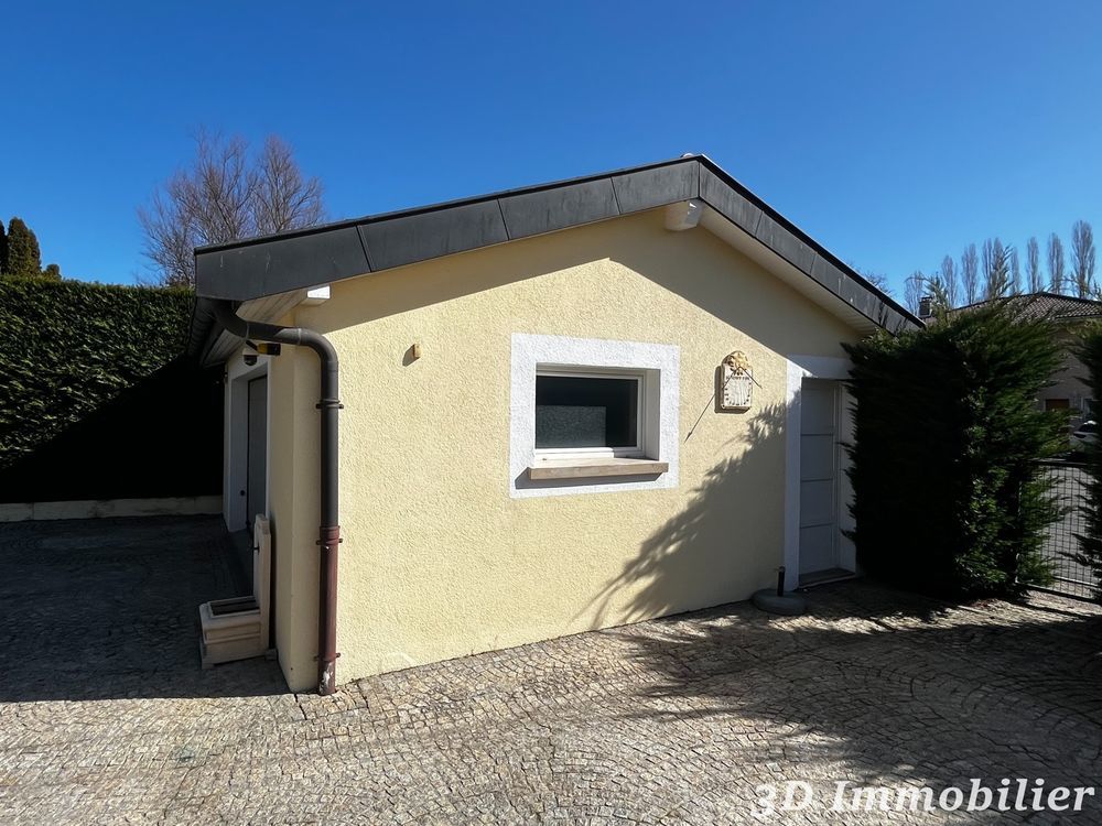 � vendre  Maison Veigy-Foncenex (74140)