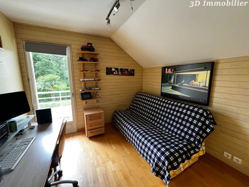 � vendre  Maison Sciez (74140)