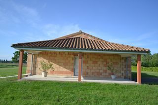  Maison � vendre 1 pi�ce 104 m�